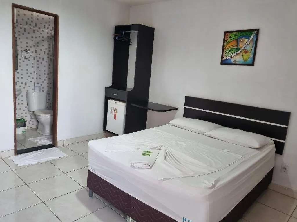 Quarto Duplo Econômico